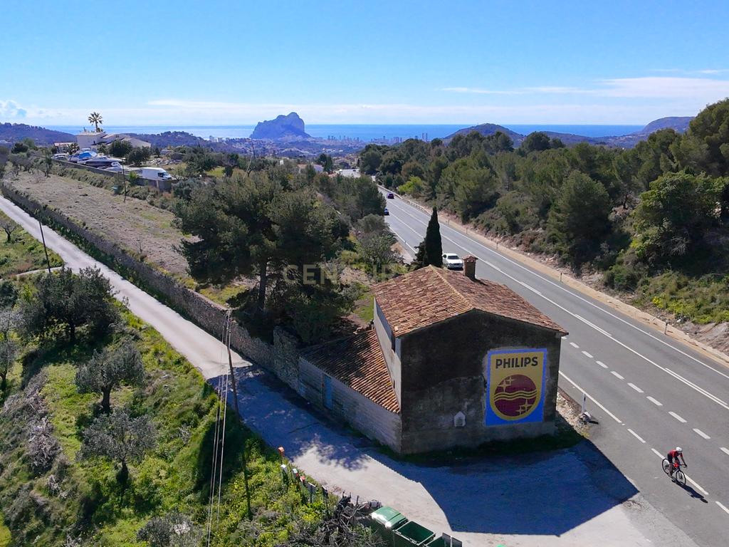 Casa para Recuperação em Alacant - Oportunidade Única! - Image 18